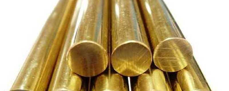 C3601鉛黃銅是什么材料(C3601材質介紹)